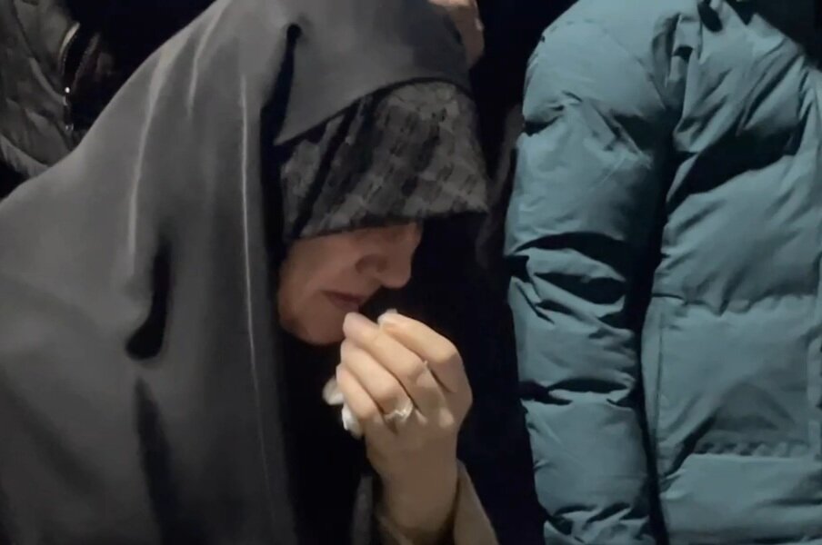 داغ رهبر شهید همچنان در تبریز تازه است