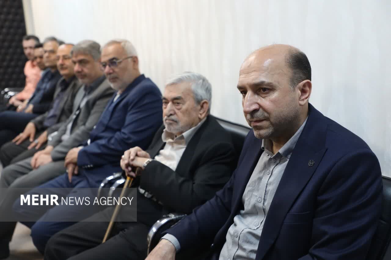 ۳۵۲ حاجی استان سمنان در راه خانه خدا؛ واکسیناسیون آغاز شد