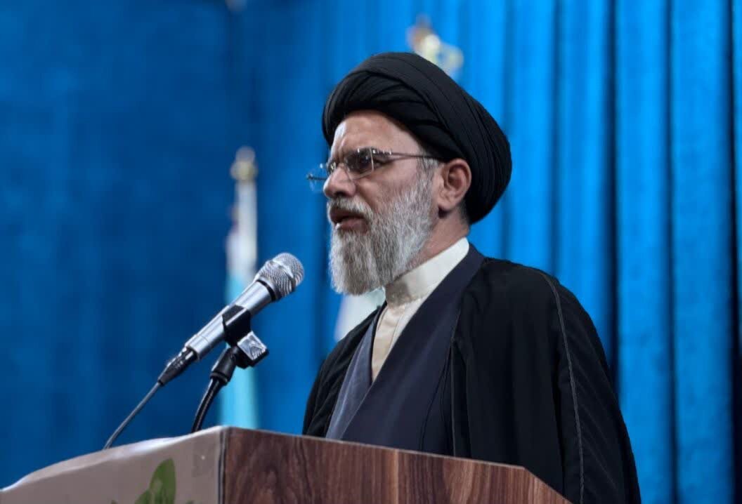 اصل‌نژادی: آینده بدون آمریکا واقعیتی در حال تحقق در خلیج فارس است