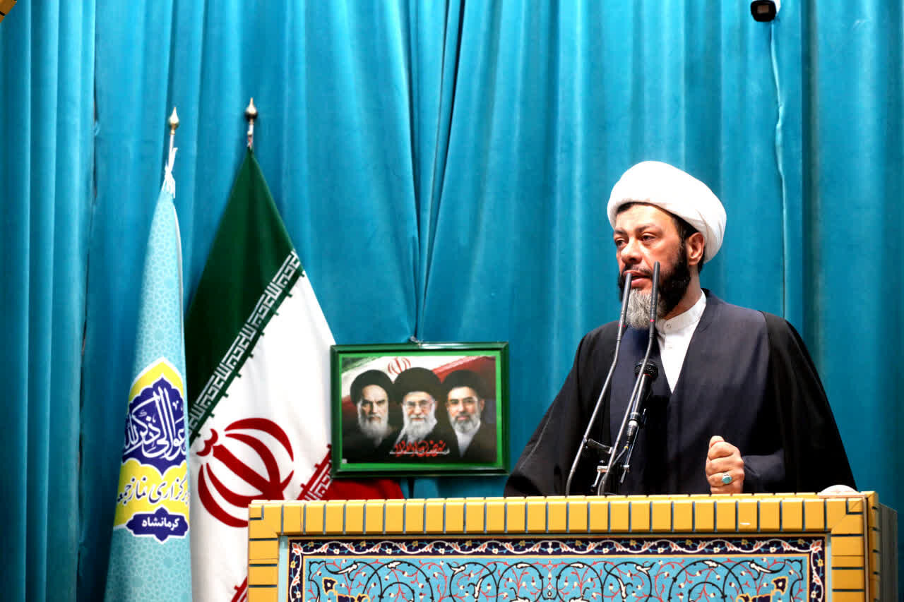 حجت‌الاسلام حاج‌آخوند:در شرایط جنگی باید مراقب وحدت و انسجام ملی باشیم