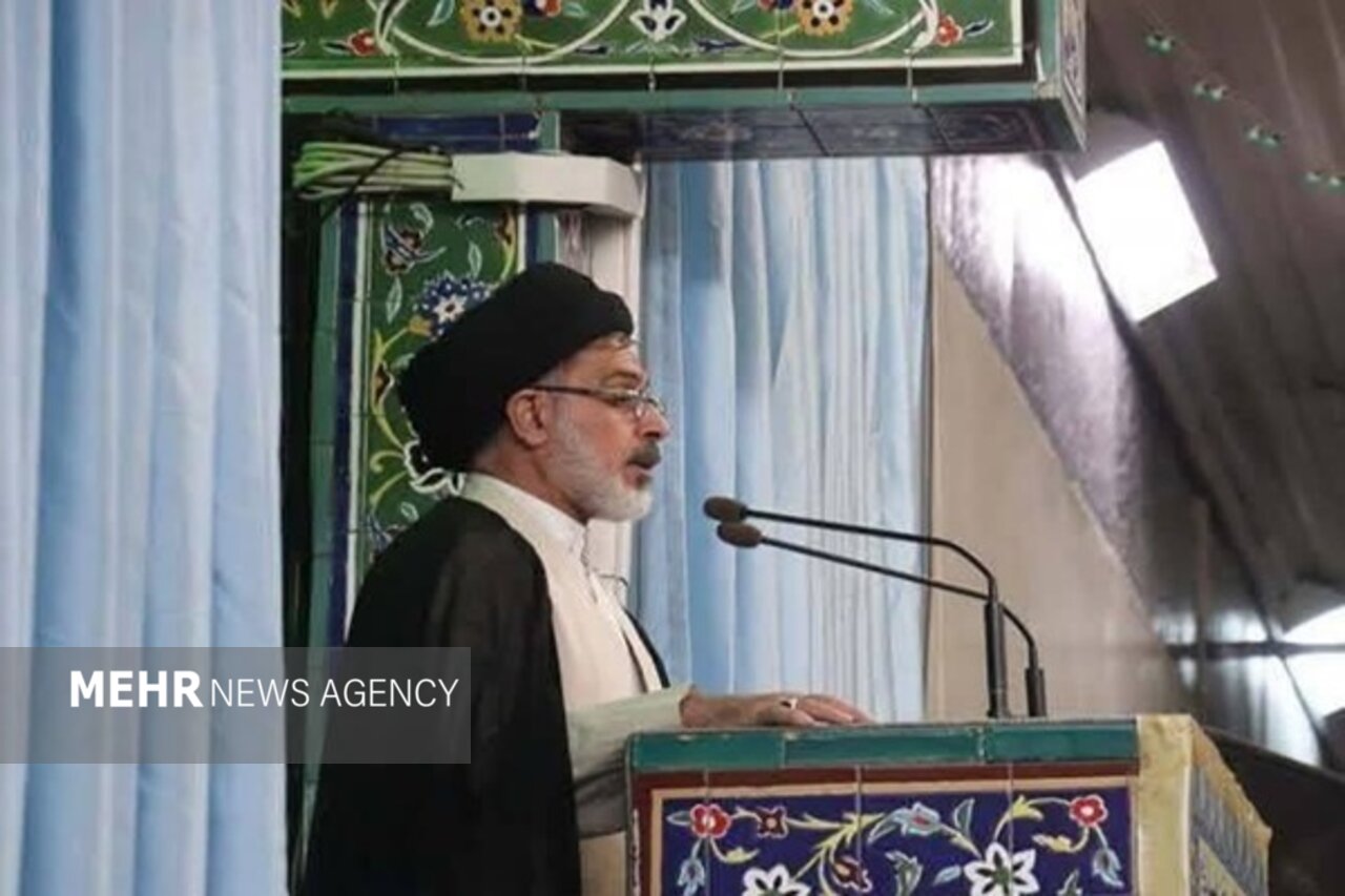 اخبار ضد و نقیض از شهادت خطیب حرم حضرت زینب در حمله زینبیه 