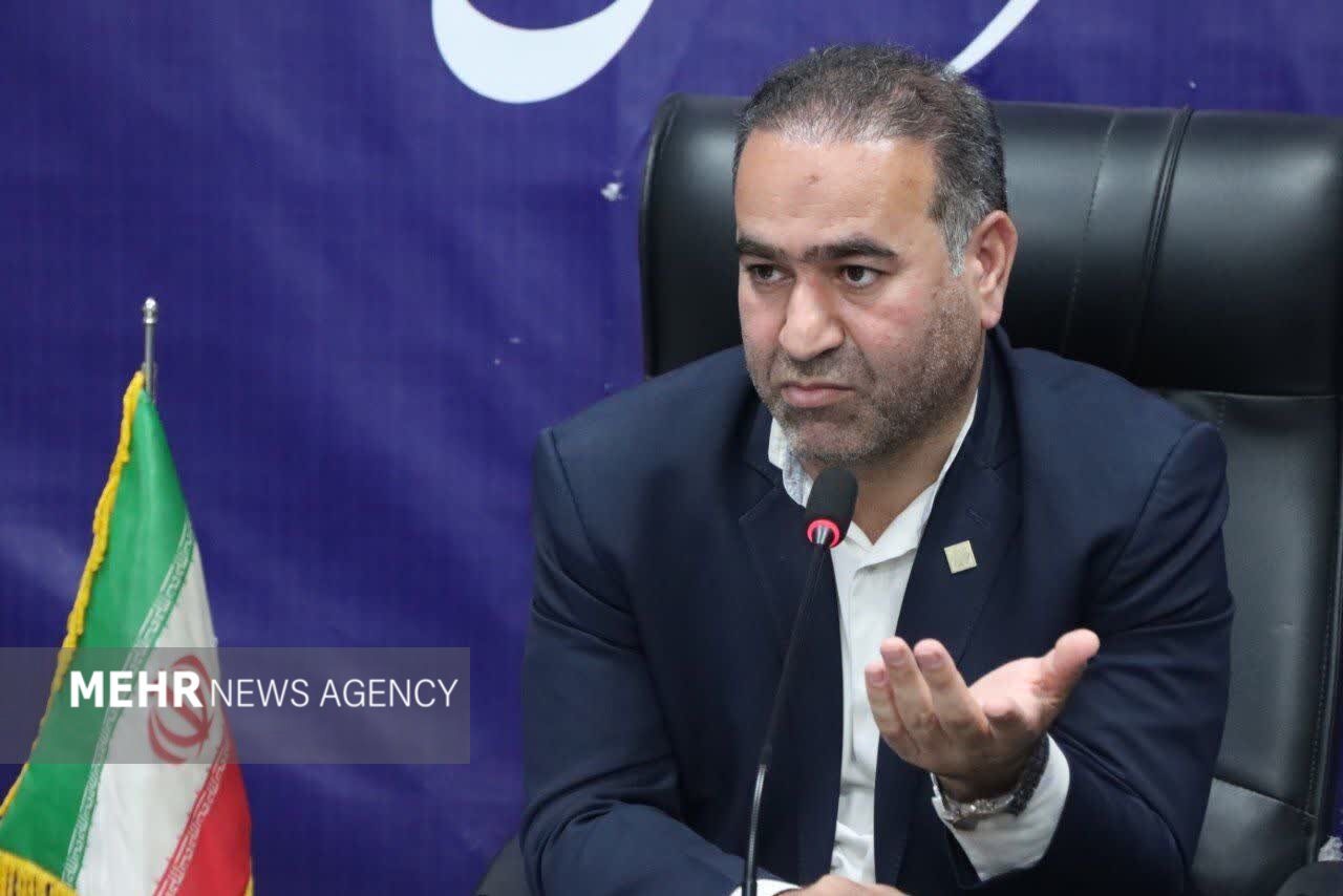 بهبود معیشت کارگران شادگانی مورد توجه قرار گیرد