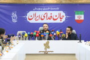 ۵۰ درصد مشارکت‌کنندگان پویش «جان‌فدا» جوانان تحصیل‌کرده‌ هستند