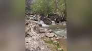 منطقه زیبای گردشگری کاوند درویشان در شهرستان اردل