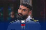 روایت جان‌سوزِ از واقعه ناوشکن دنا