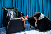 جای خالی معلم در «روز معلم»؛ تداوم مکتبی که معلمش شهید شد
