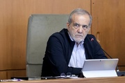 الرئيس الايراني: المعلمون هم بناة مستقبل الأجيال القادمة واحد الركائز الاساسية لتقدم البلاد