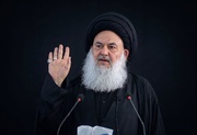 إمام جمعة بغداد: ما يجري في المنطقة مشروعاً أمريكياً–إسرائيلياً لإعادة تشكيل المشهد السياسي