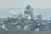 Fresh Israeli strikes kill 10 in southern Lebanon