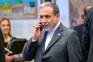 Araghchi