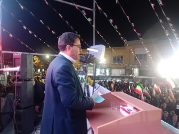 مردم با اعتماد مطلق پشت نظام هستند؛ آمادگی برای ضربات محکم‌تر به دشمن