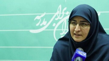 حکیم‌زاده: آموزش و پرورش خط مقدم جهاد فرهنگی و اقتدار ملی است