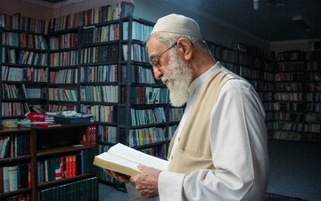 هیچ چیز جای کتاب را نمی‌گیرد