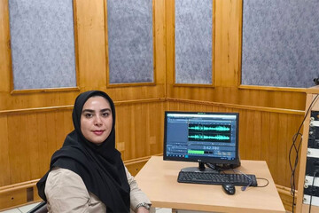 تدارک یک برنامه رادیویی به یاد شهید مطهری؛ اندیشه اقتصادی تبیین می‌شود