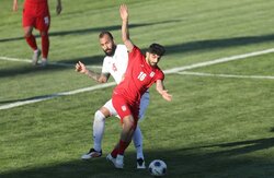 شرایط تیم ملی با رقبا برابر نیست/ تعطیلی لیگ به بازیکنان ضربه زده است