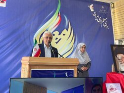 نوری: معلمی شغل انبیاست و مایه افتخار جامعه است