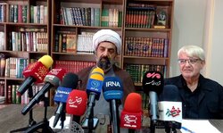 تشریح جزئیات نکوداشت شیخ صدوق (ره) در قبله تهران