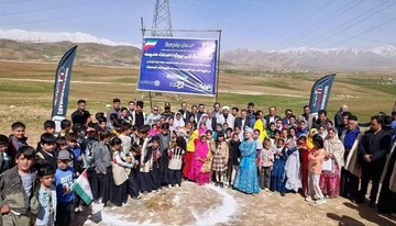کوهرنگ بیشترین مدارس چندپایه در کشور را دارد