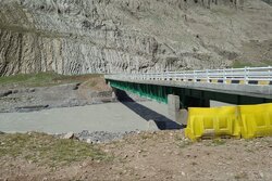 پل کول به‌عنوان یک مسیر راهبردی عشایری در دزفول به بهره‌برداری رسید
