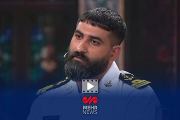 روایت جان‌سوزِ از واقعه ناوشکن دنا