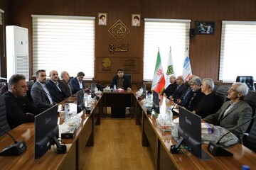 حبیبی: مدیریت شهری سنندج حامی جدی ورزش‌های پهلوانی است