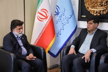 گردشگری نقش کلیدی در گلستان ایران دارد