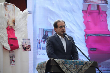 محمدزاده: مدرسه کانون پرورش حس وطن‌دوستی است