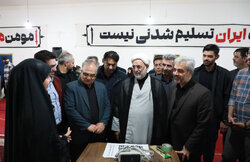 برپایی  «پاتوق نوجوان مبارز» در سمنان یک ضرورت تبیینی