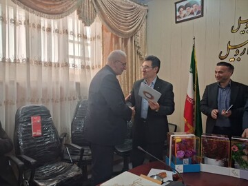 حمایت از فرهنگیان زمینه‌ساز ارتقای کیفیت آموزش در جامعه‌ است