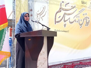 مدرسه کانون اصلی شکل‌گیری هویت و انسجام ملی است