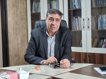 نسبت استاد به دانشجو در دانشگاه فرهنگیان از ۱۱۰ به ۸۵ رسید