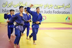 ۲۲ جودوکار به تیم جودو نوجوانان ایران دعوت شدند