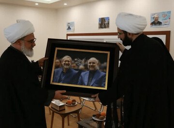پرورش مدیران تراز نیازمند الگوگیری از شخصیت‌هایی چون لاریجانی است