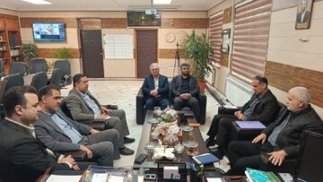 وحیدی : قرارگاه محرومیت‌زدایی ارتش برای توسعه عمرانی رودسر آمادگی دارد