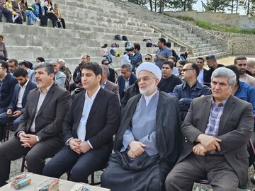 پورذهبی: افتتاح پروژه‌های ورزشی در شرایط خاص کشور امیدآفرین است