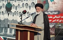 تولیت حضرت عبدالعظیم(ع): آگاهی مردم و خون شهدا سد راه دشمنان شده است