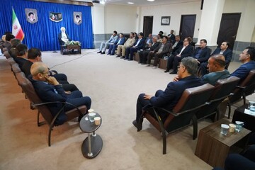 پروانه: ۴.۴ همت اعتبار کالابرگ الکترونیک در استان بوشهر توزیع شد