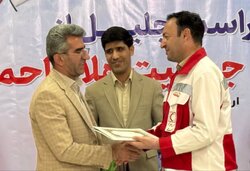 «مربیان امداد و نجات» پیشگامان فرهنگ نجات؛ «آموزش» کلید تاب‌آوری جامعه