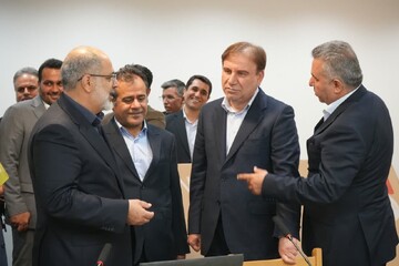 زارع:مرکز خدمات سرمایه‌گذاری بازوی تخصصی جذب و حمایت سرمایه‌گذاران است