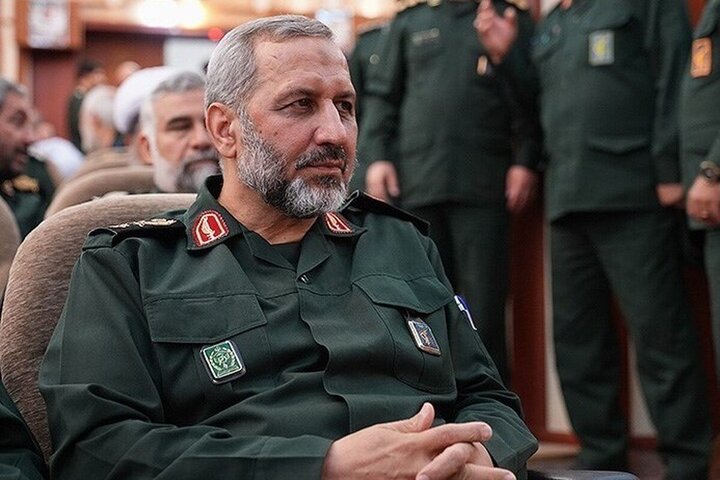 IRGC vows to respond to attack on Iranian vessels