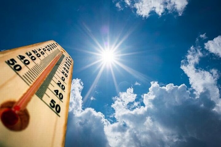 روند دمای هوا در مرکزی تا میانه هفته جاری افزایشی است