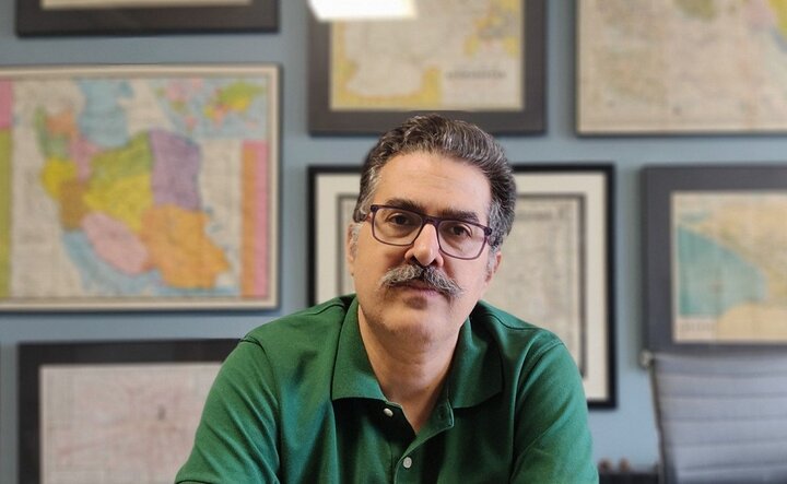 گم‌شدن در شهری که نام خیابان‌هایش مدام تغییر می‌کند