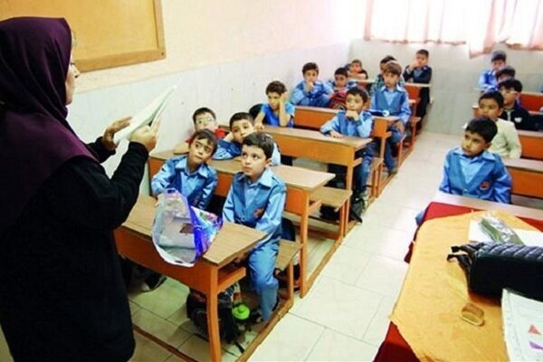 خارگ؛ جزیرهای کوچک با معلمان بزرگ