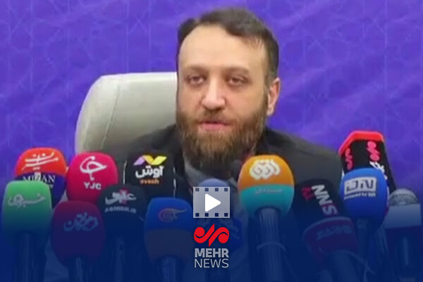 پویش جان‌فدای ایران چگونه شکل گرفت؟