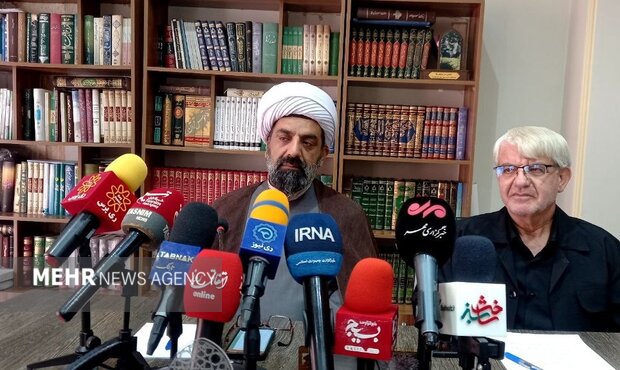 تشریح جزئیات نکوداشت شیخ صدوق (ره) در قبله تهران