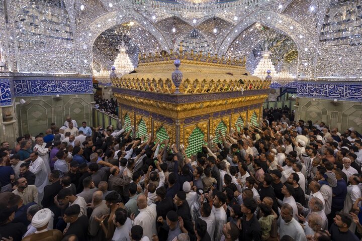 اقدامات ویژه حرم حضرت عباس(س) برای زائران ذی‌القعده