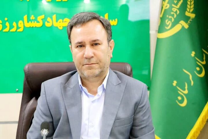 آغاز پرداخت تسهیلات بانکی به دامداری‌های لرستان