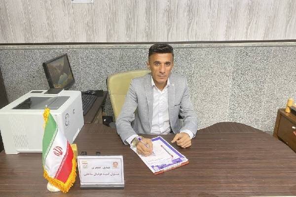 جعفری: هرمزگان استعدادهای خوبی در فوتبال ساحلی دارد