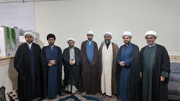 مدیرکل تبلیغات اسلامی بوشهر: کنش‌های تبیینی شبکه امامت تقویت می شود