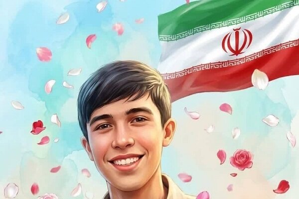 تکواندوکار زنجانی به خیل شهدای ورزشکار میهن پیوست